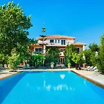 Lefkas Blue