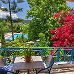Lefkas Blue * Lefkáda