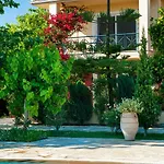 Apartamento Lefkas Blue *