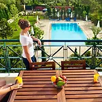 Lefkas Blue Apartamento Lefkáda