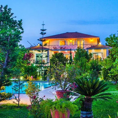 Appartamento Lefkas Blue *