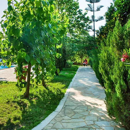 Appartement Lefkas Blue Lefkáda