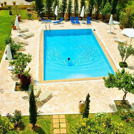 Lefkas Blue Appartamento *