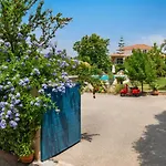 Lefkas Blue Apartmán