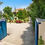 Lefkas Blue Apartment