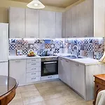 Apartmán Lefkas Blue *