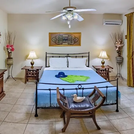 Lefkas Blue Apartment Lefkáda