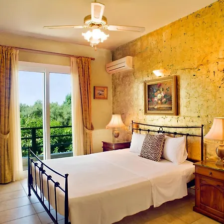 Lefkas Blue Appartement