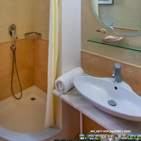 Lefkas Blue * Lefkáda