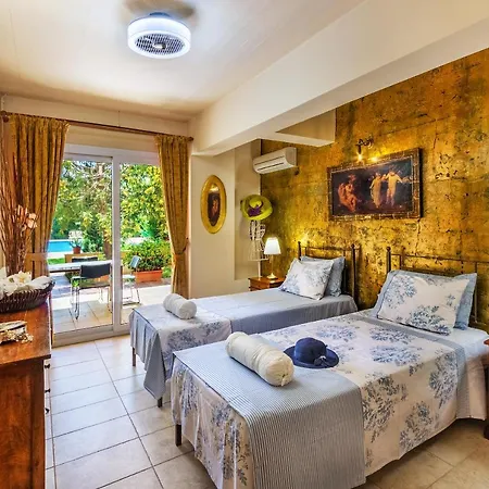 Lefkas Blue Appartement Lefkáda