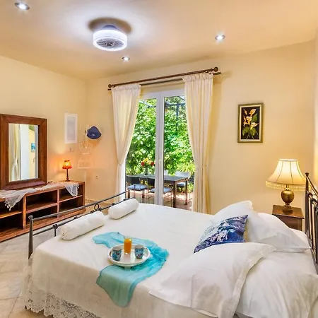 Appartement Lefkas Blue