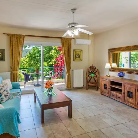 Lefkas Blue Appartement