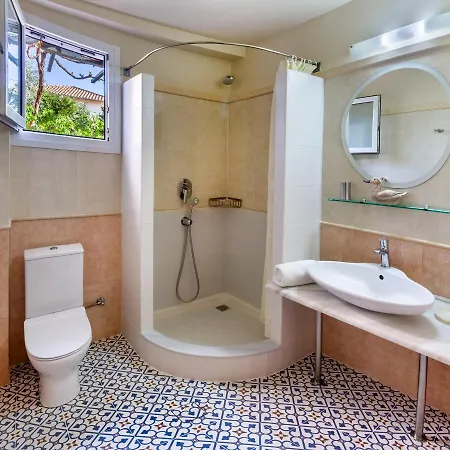 Lefkas Blue Lefkáda