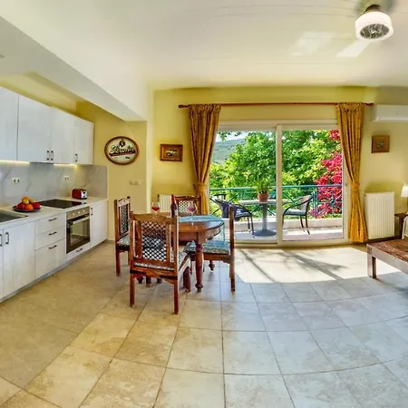 Lefkas Blue Appartement *