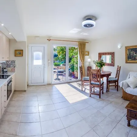 Appartement Lefkas Blue