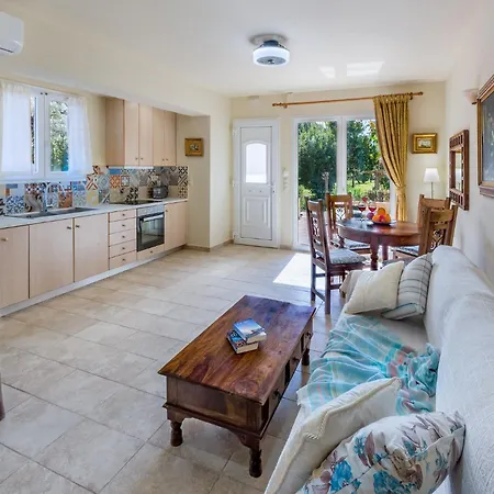 Lefkas Blue Appartement Lefkáda