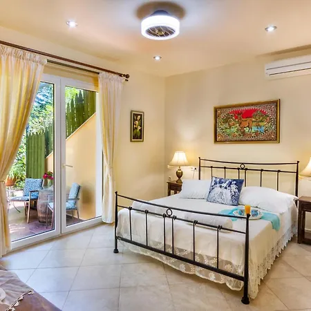 Lefkas Blue Appartement *