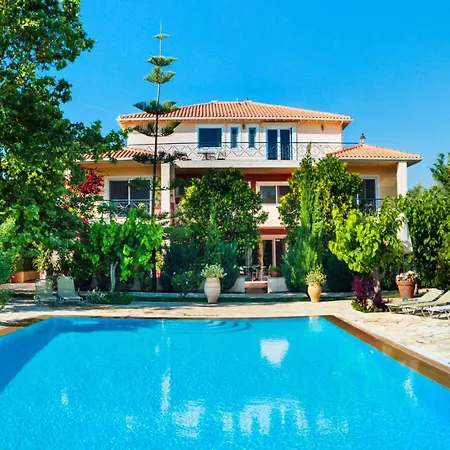 Lefkas Blue *