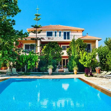 Lefkas Blue * Lefkáda