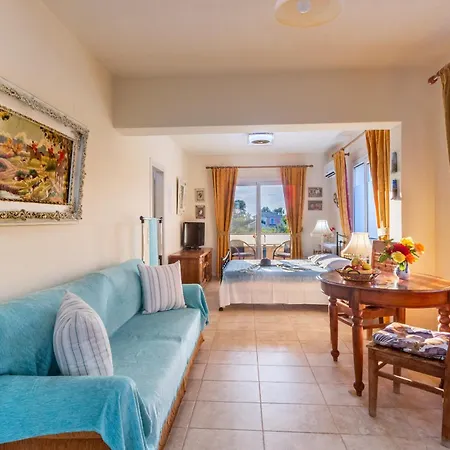 Lefkas Blue Apartment