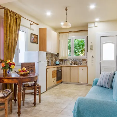 Apartament Lefkas Blue *