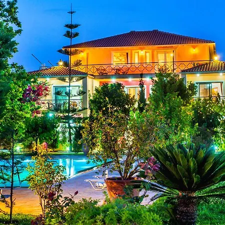 Apartment Lefkas Blue