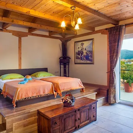 Lefkas Blue Apartment Lefkáda