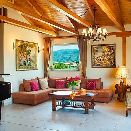 Lefkas Blue Appartement