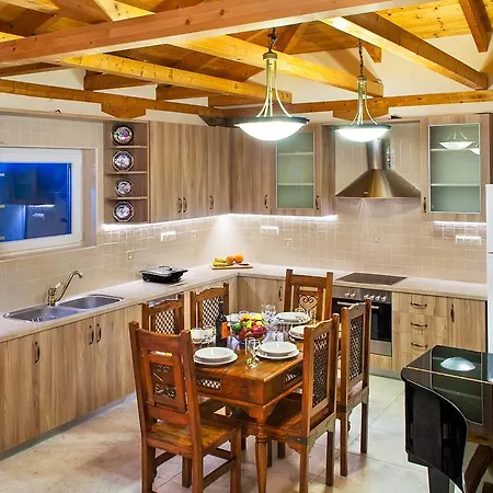 Lefkas Blue Appartement Lefkáda