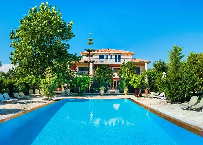 Lefkas Blue