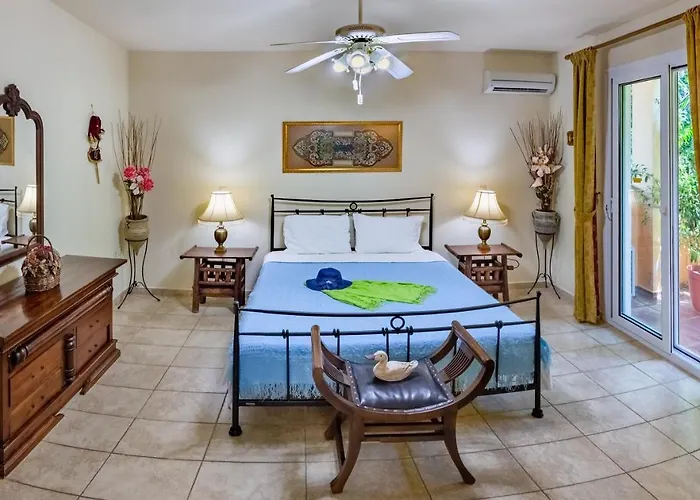 Lefkas Blue Apartamento Lefkáda