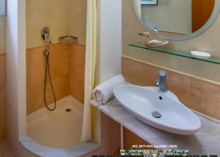 Lefkas Blue * Lefkáda