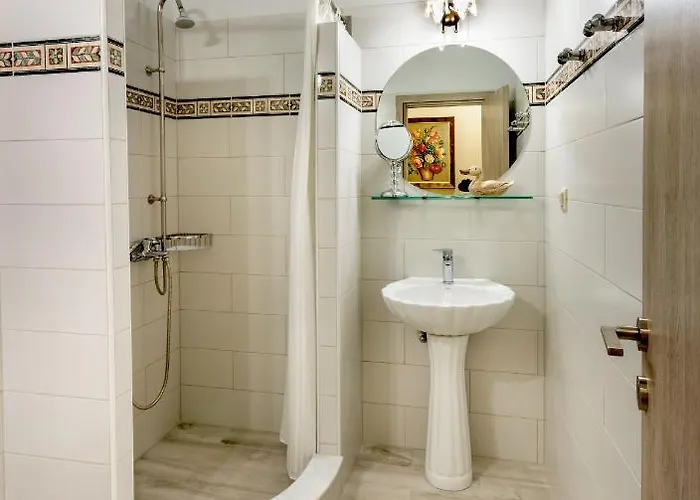 Lefkas Blue Apartamento