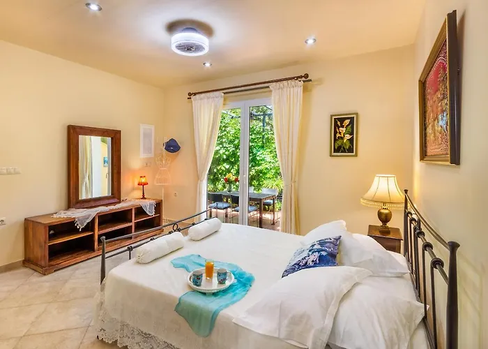 Apartamento Lefkas Blue