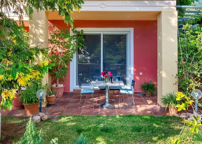 Lefkas Blue * Lefkáda