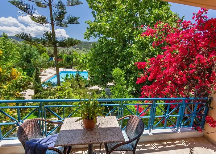 Lefkas Blue * Λευκάδα