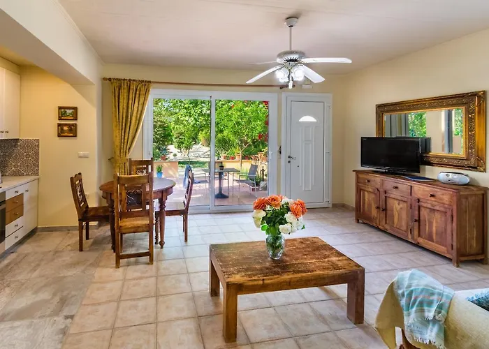 Lefkas Blue Apartamento Lefkáda