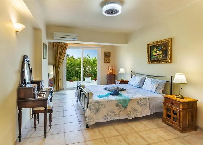 Lefkas Blue Apartamento Lefkáda