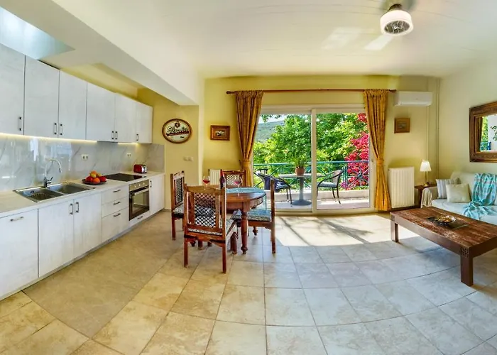 Lefkas Blue Apartamento *