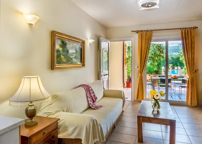 Apartamento Lefkas Blue *