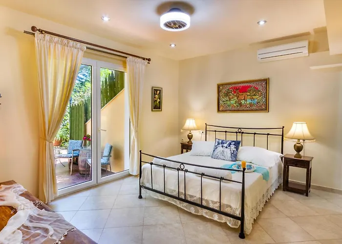 Lefkas Blue Apartment *