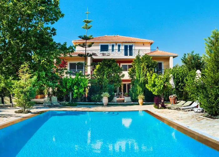 Lefkas Blue *