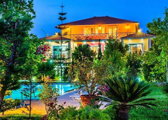 Apartamento Lefkas Blue