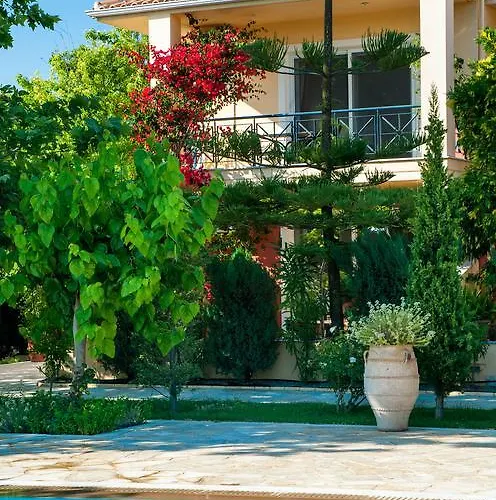 Apartamento Lefkas Blue *