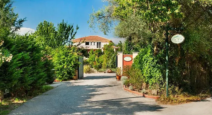 Lefkas Blue * Lefkáda