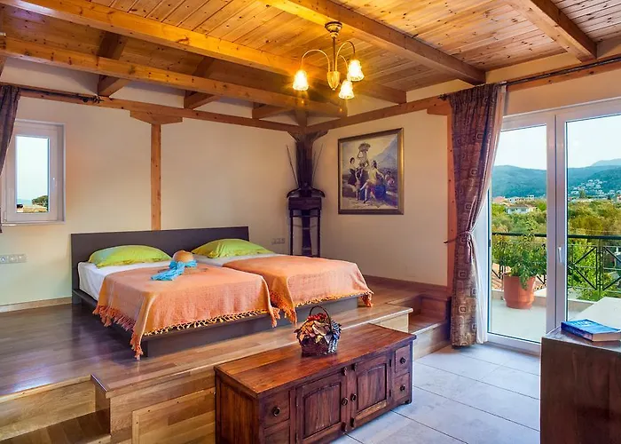 Lefkas Blue Apartamento Lefkáda