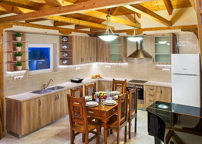 Lefkas Blue Apartamento Lefkáda