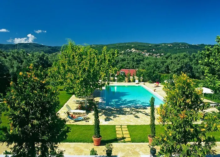 Lefkas Blue Apartamento Lefkáda